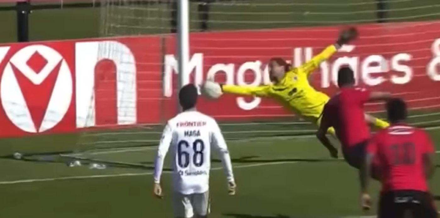 Un gol „fantomă” a decis rezultatul meciului! „Am simțit cu toții o revoltă de nedescris în vestiar”! VIDEO