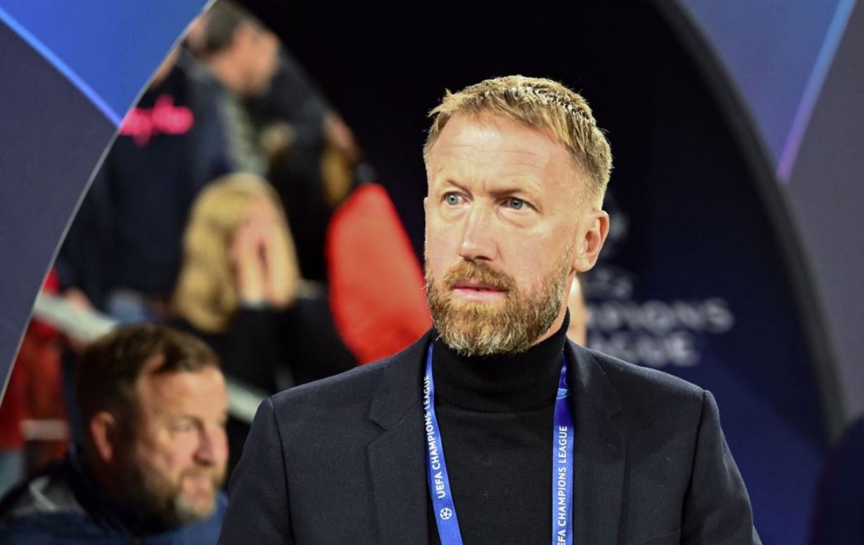 Graham Potter prinde aripi după ce a învins-o pe Borussia Dortmund și a dus-o pe Chelsea în sferturile Ligii Campionilor: „Băieții au fost fantastici”