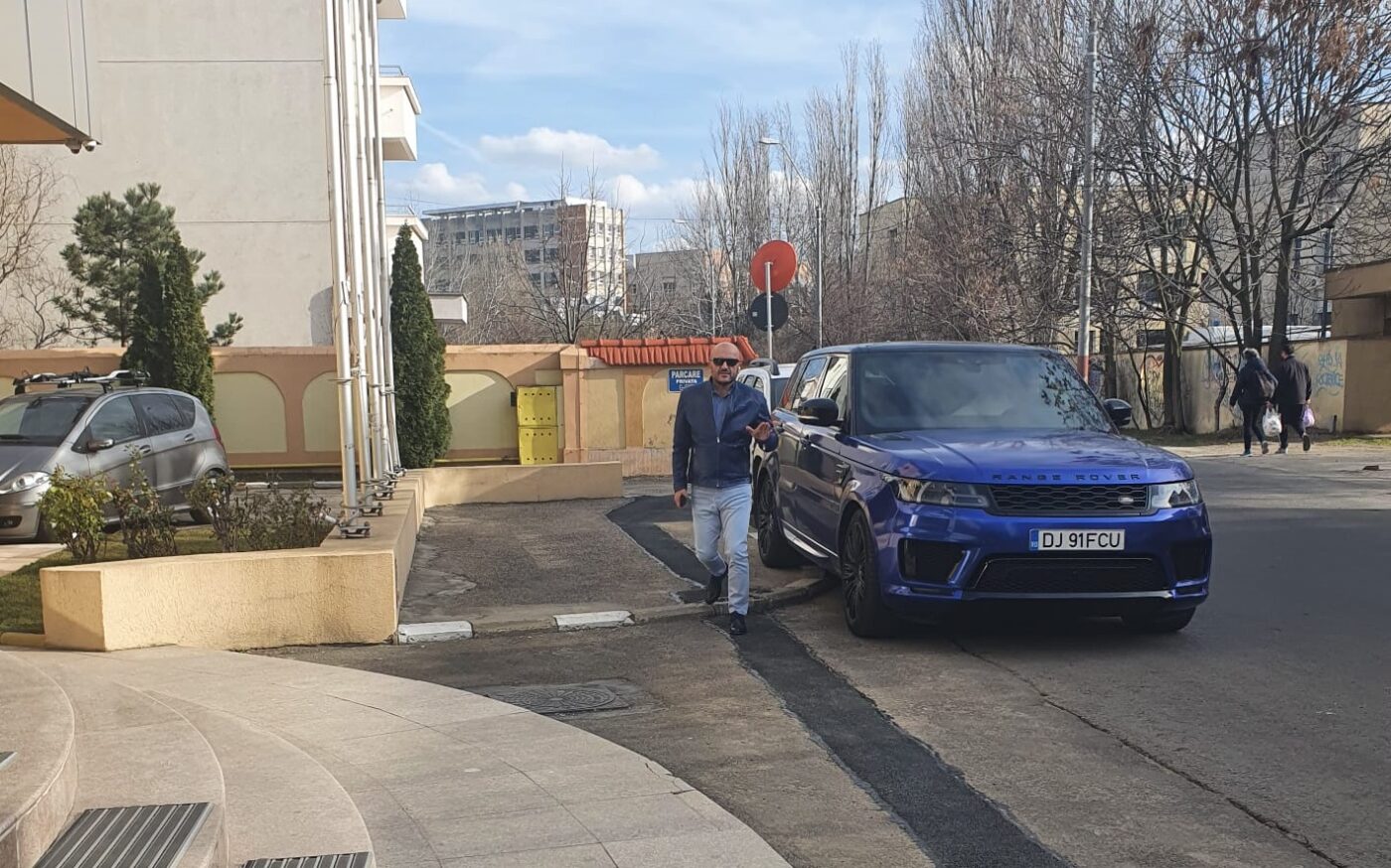 Azi are loc un nou termen în cazul Sepsi OSK – FC U Craiova! UPDATE: Adrian Mititelu a ajuns la sediul LPF