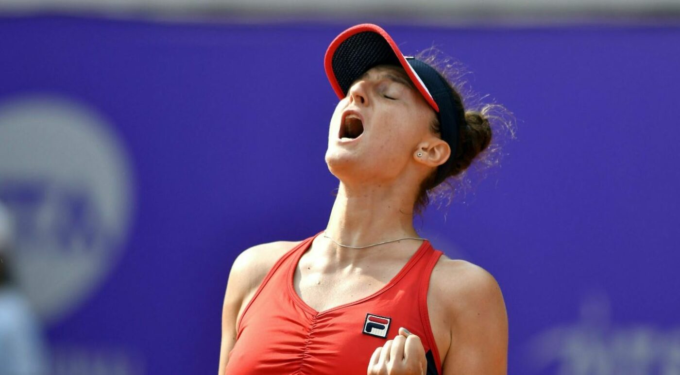 Încă o veste bună de la Miami Open! Irina Begu s-a calificat în optimile probei de dublu, la capătul unui meci spectaculos