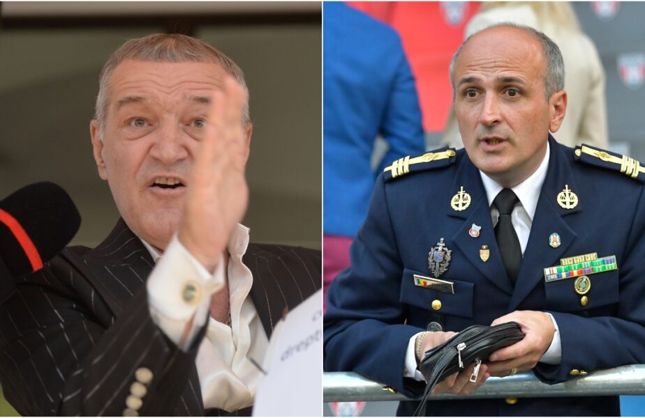 Veste teribilă pentru Florin Talpan: presiune totală a fanilor FCSB pe Gigi Becali pentru ca miliardarul să urgenteze recuperarea celor 30.000 de euro de la juristul CSA Steaua. Patronul din Pipera anunțase că vrea să îi pună sechestru pe casă, iar acum vine rândul lui Mustață: „Voi face demersuri!” | EXCLUSIV