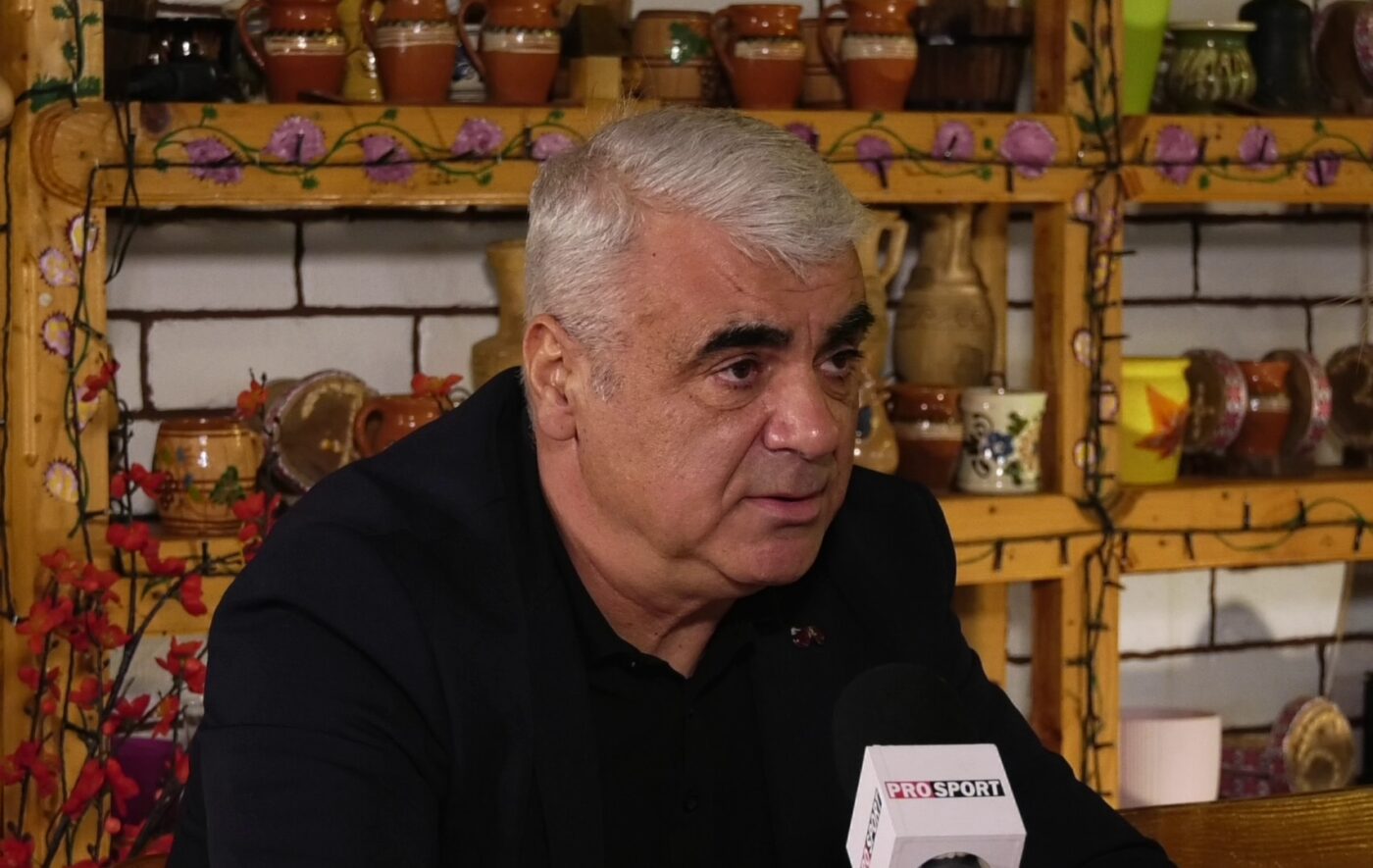 Interviul care aruncă în aer FCSB! Leo Strizu îl „măcelărește” pe Meme Stoica, după ce acesta l-a umilit: „El e porumbelul voiajor al lui Gigi Becali, îi duce echipa pe foaie lui Pintilii! S-a îmbătat la Brașov și a început să bea alcool din pantof” | VIDEO EXCLUSIV