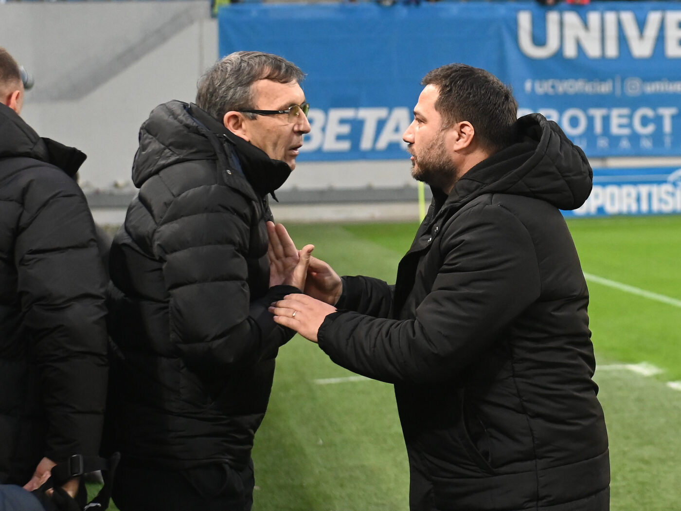 Jucătorii de la FC Argeș se tem că Marius Croitoru va fi demis! Ce a spus secundul său: „Conducerea decide, el a încercat”