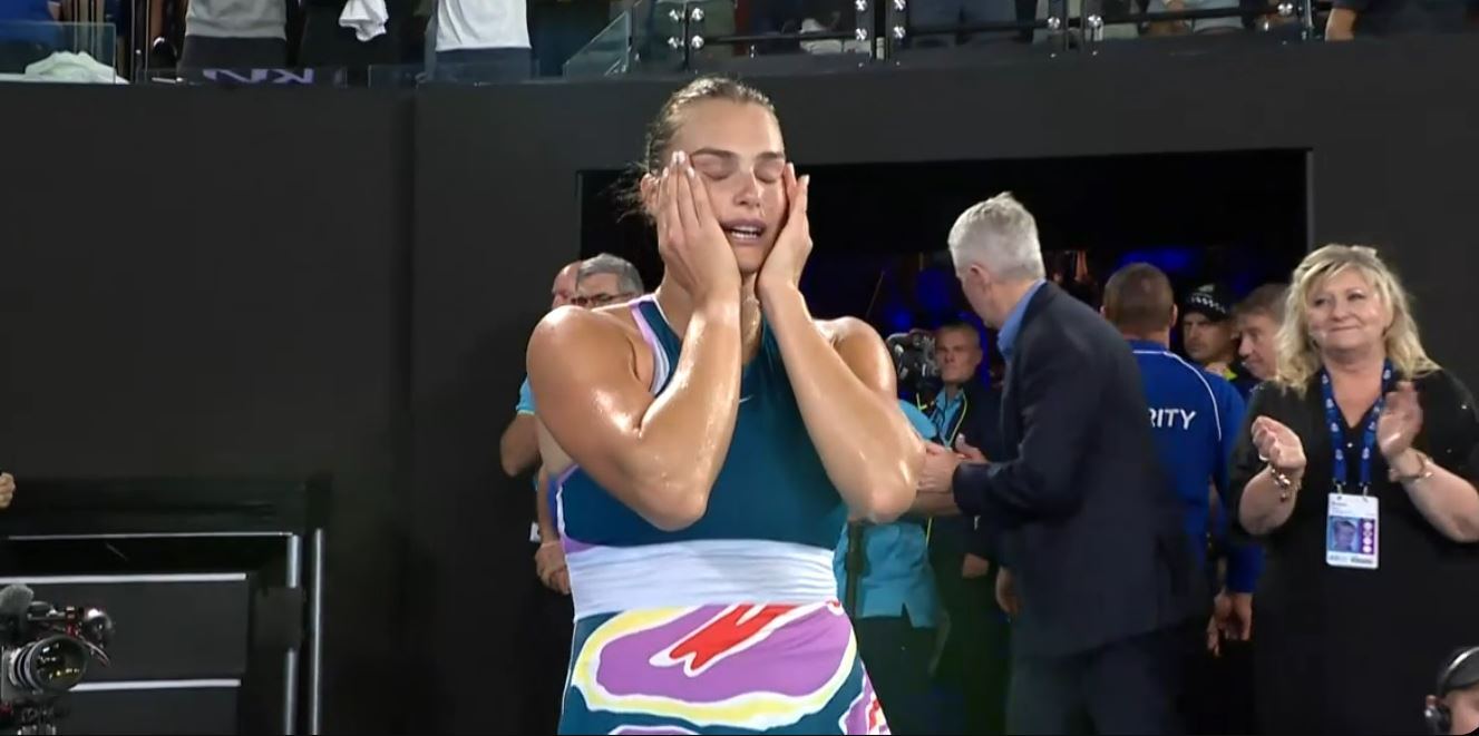 Jurnaliștii au amuțit! Dezvăluirile bielorusei Aryna Sabalenka au produs uluială: ce i-a făcut antrenorul Lesiei Tsurenko, jucătoarea din Ucraina care s-a retras de la Indian Wells! „Încercăm să rămânem calme în vestiar!”