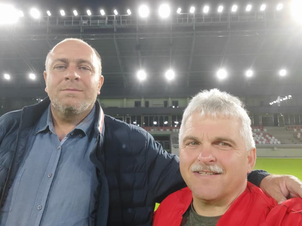 Poziție oficială din partea Sepsi după decizia UEFA legată de simbolul Ungariei Mari: „Antipatie există, știți bine! Dar n-o să fie pe stadionul nostru” | EXCLUSIV