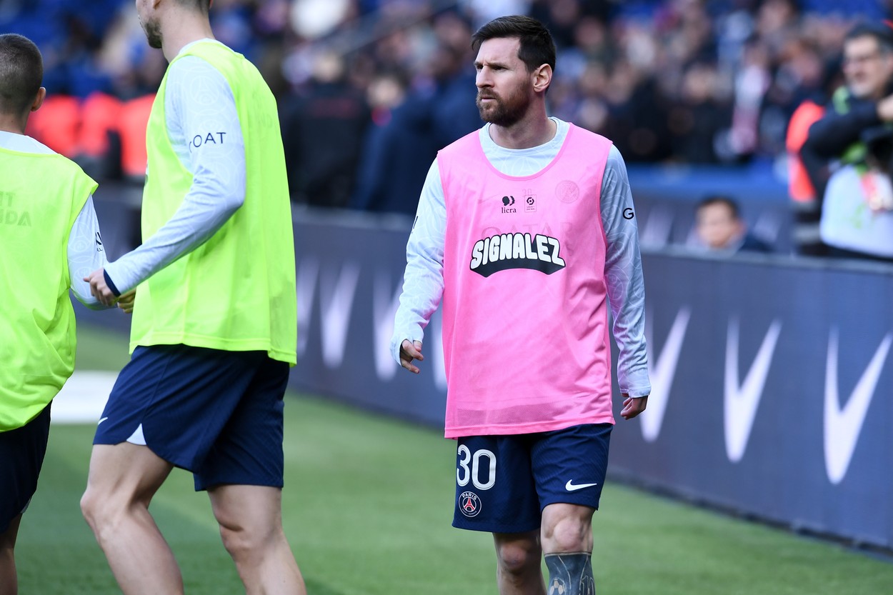 Leo Messi, la un pas de transferul la FC Barcelona! Anunț oficial al vicepreşedintelui clubului: „Am luat legătura! Cu siguranță el iubește Barca”