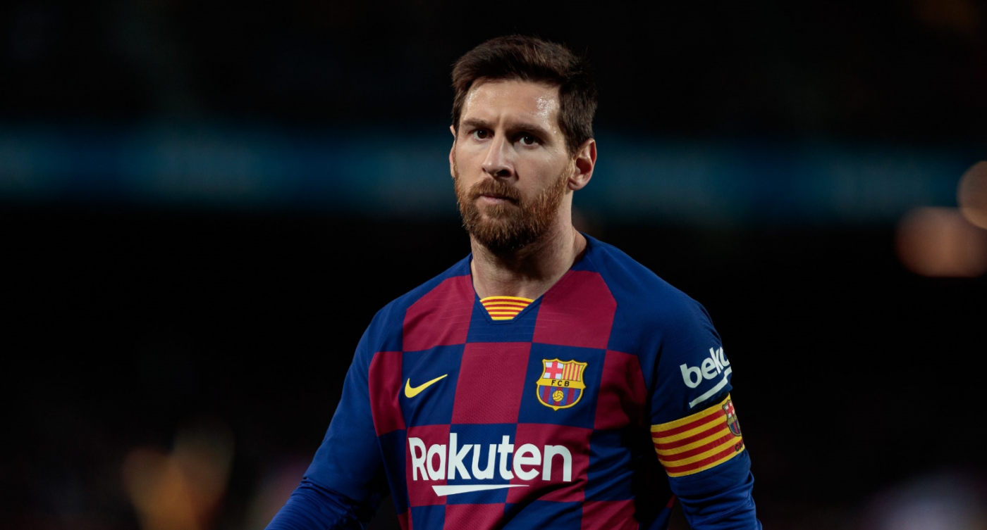 Leo Messi ar putea reveni la FC Barcelona. Președintele Joan Laporta, întâlnire cu tatăl starului. Ce au discutat cei doi