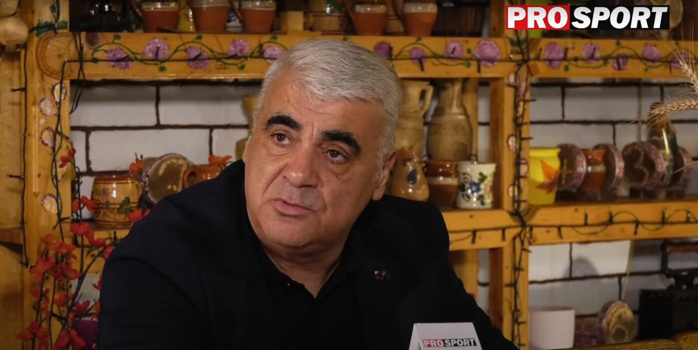 Cum a încercat Leo Strizu să facă la FCSB cel mai bun centru de copii și juniori din țară, comparabil cu ceea ce a creat Gică Hagi: „Am făcut o curățenie generală!” | VIDEO EXCLUSIV