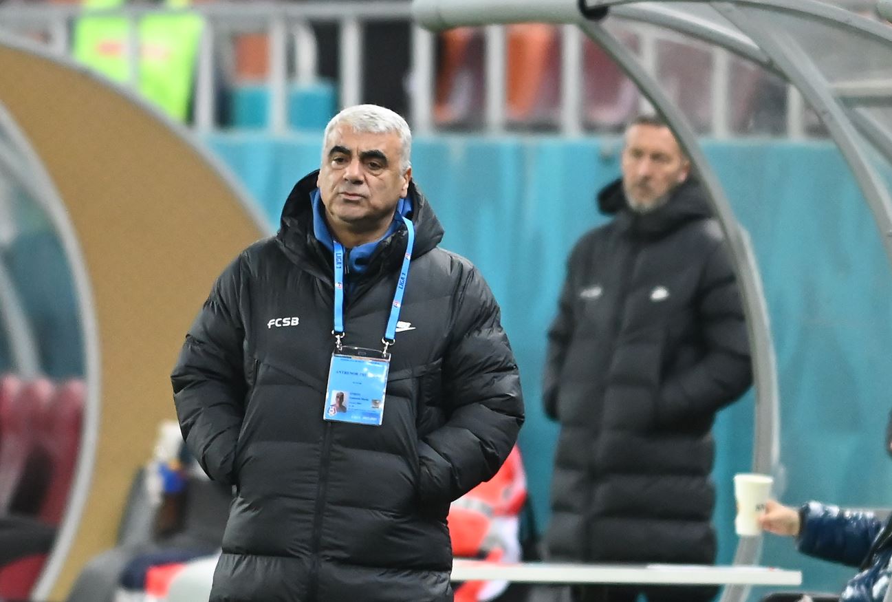Leo Strizu confirmă ProSport: cum l-a umilit MM Stoica la FCSB. „Mi-a dat mesaj. Mă, tu ce cauți acolo? Fă-ți bagajele și pleacă! Se vrea un fel de Fane Spoitoru în pușcărie!”