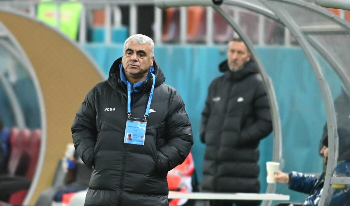 Meme Stoica, o nouă reacție după atacurile lui Leo Strizu! L-a distrus pe fostul antrenor de la FCSB. „Nu ești în stare să faci și altceva!”