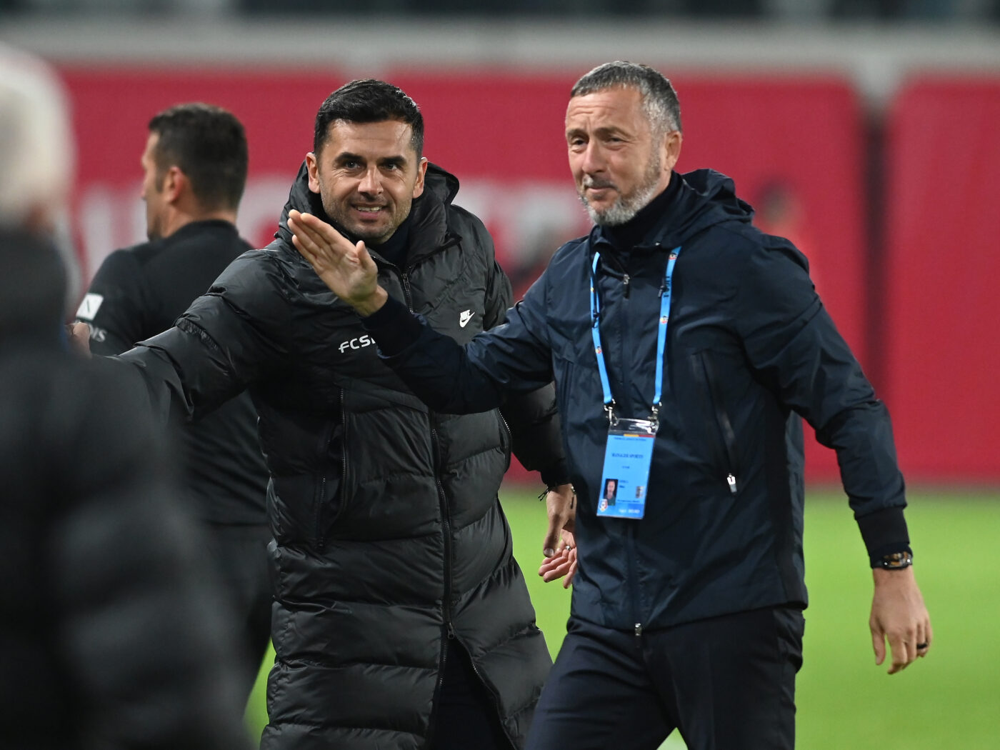 Leo Strizu nu este singurul angajat de la FCSB umilit de Meme Stoica. Dezvăluiri din interiorul clubului. „Am trecut și eu printr-o situație asemănătoare!”