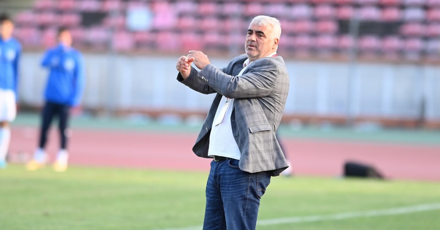 Leo Strizu, săgeți către Meme Stoica după plecarea de la FCSB? „Să îmi spună în față! Toată săptămâna m-a denigrat!” Ce acuzații face antrenorul