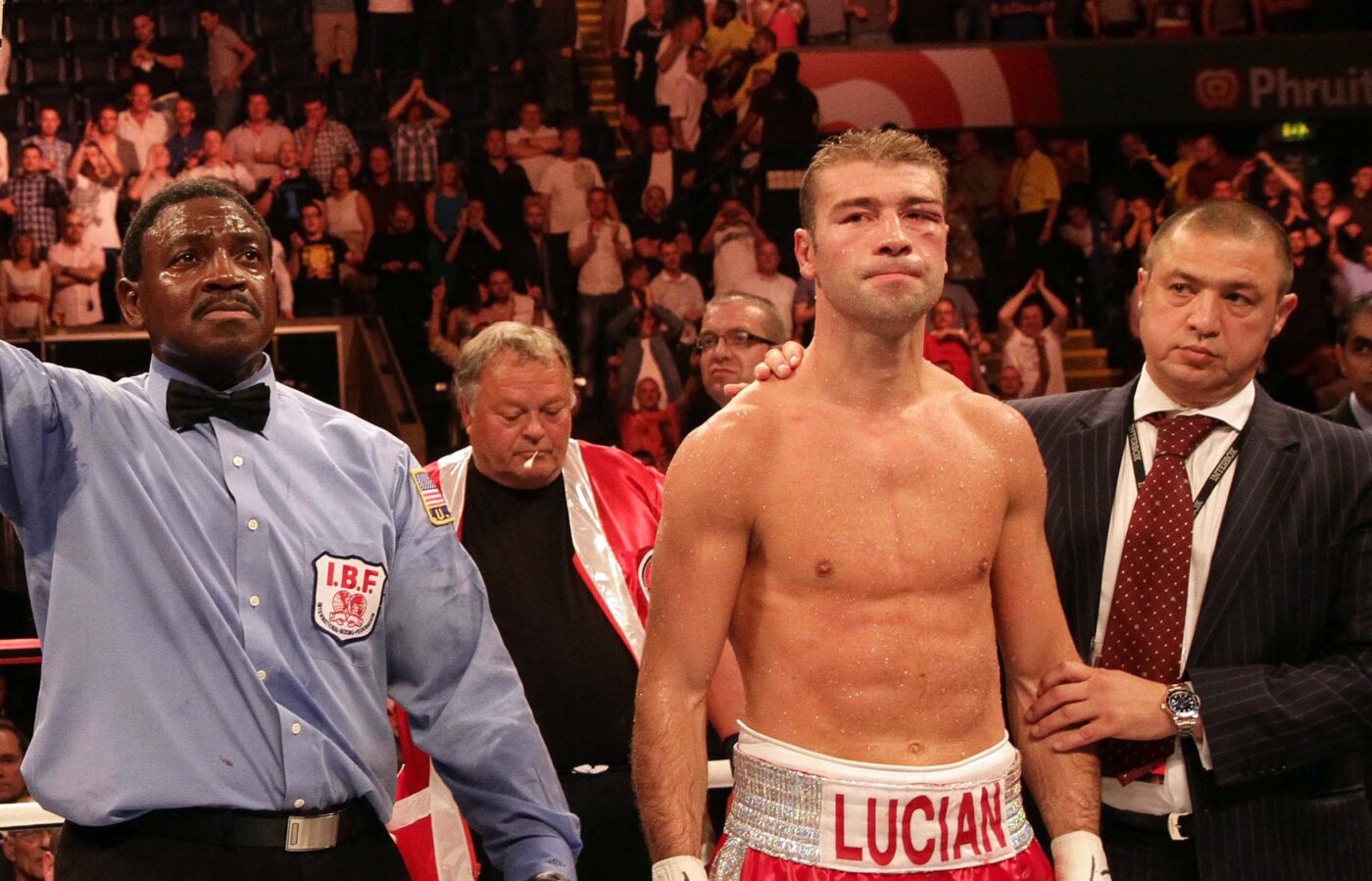 Lucian Bute, dărâmat după moartea lui Rudel Obreja. Ce mesaj a postat la aflarea teribilei vești