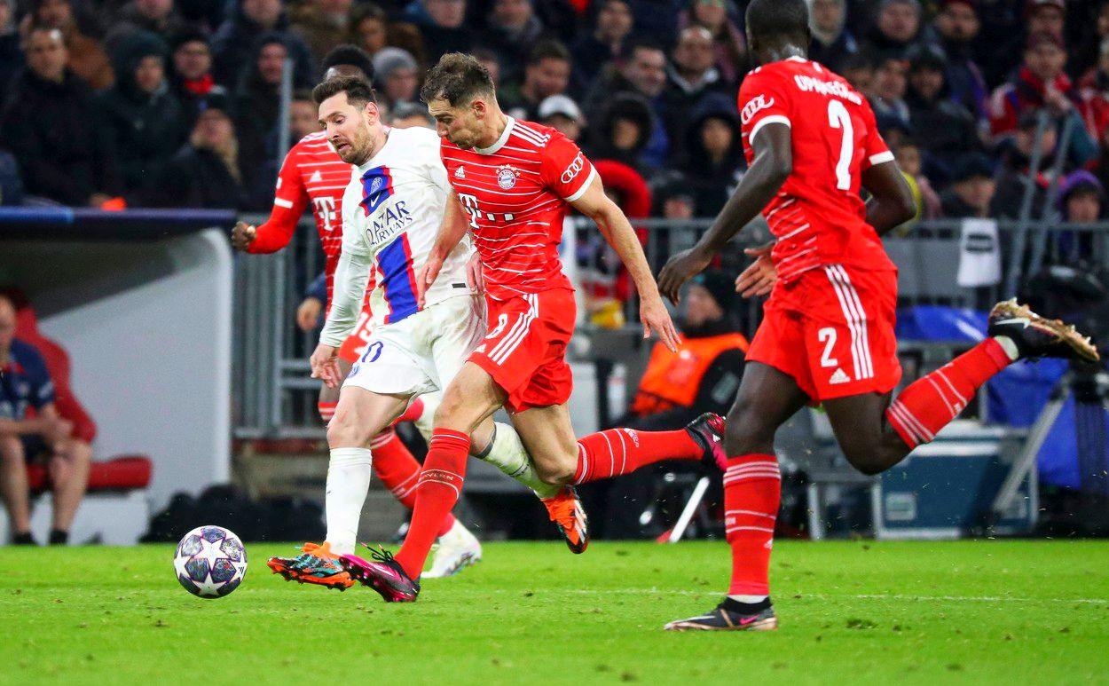 Fostul căpitan al lui Bayern Munchen o face praf pe Paris Saint-Germain pentru prestația modestă din Liga Campionilor: „Echipa nu a arătat deloc clasă!”
