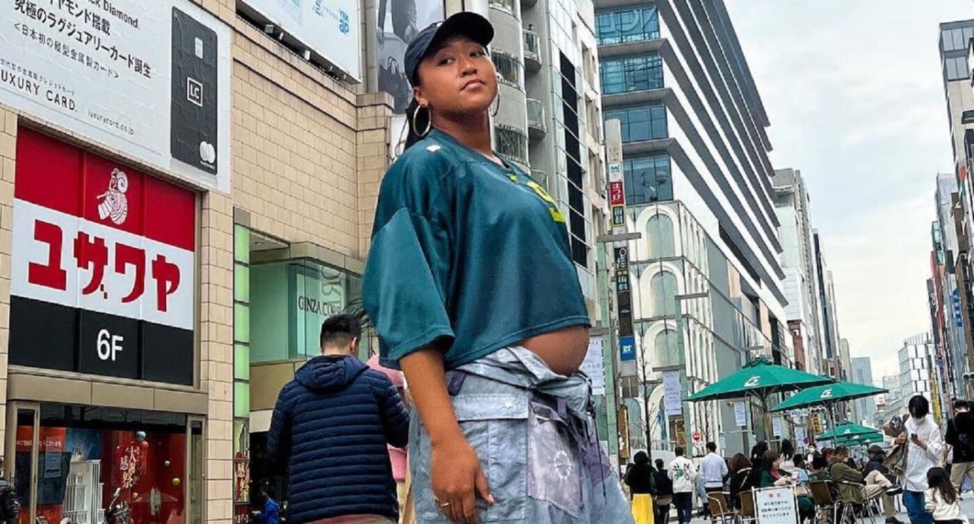 Marele vis al Simonei Halep, trăit de o rivală din circuitul WTA! Naomi Osaka este însărcinată și își pregătește, după ce va naște, revenirea în tenisul profesionist. Surpriza uriașă e alta: antrenor i-ar putea fi marele Andre Agassi!