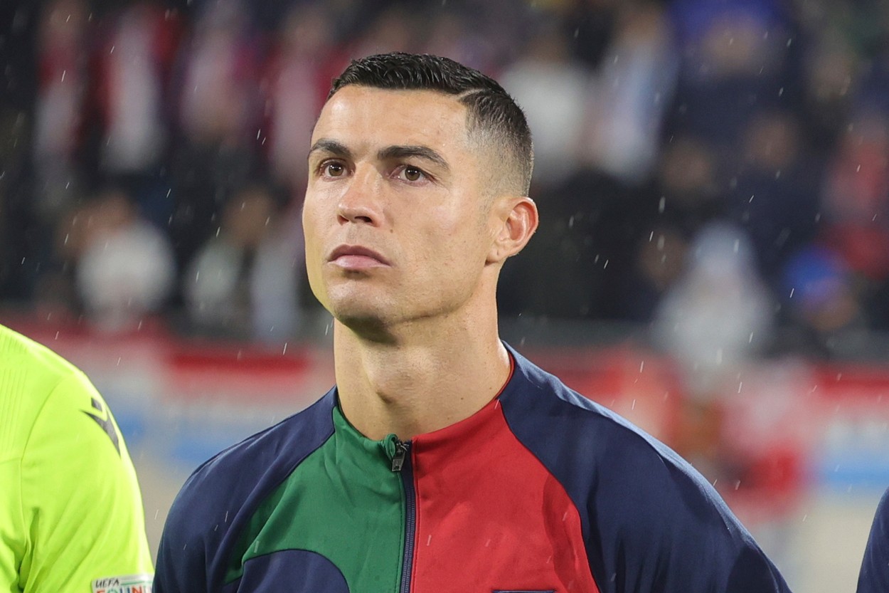 Marius Niculae, „coșmarul” lui Cristiano Ronaldo: „Îl făceam, îi era frică de mine”