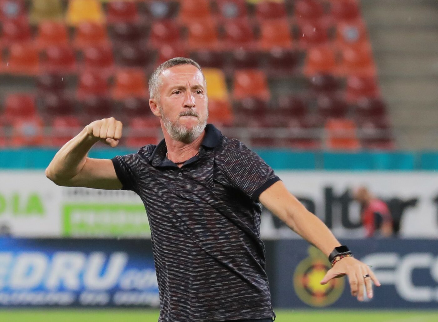 Meme Stoica îi distruge pe jucătorii naționalei României U19. „O generație foarte slabă!” Nici „perla” de la FCSB n-a scăpat de critici