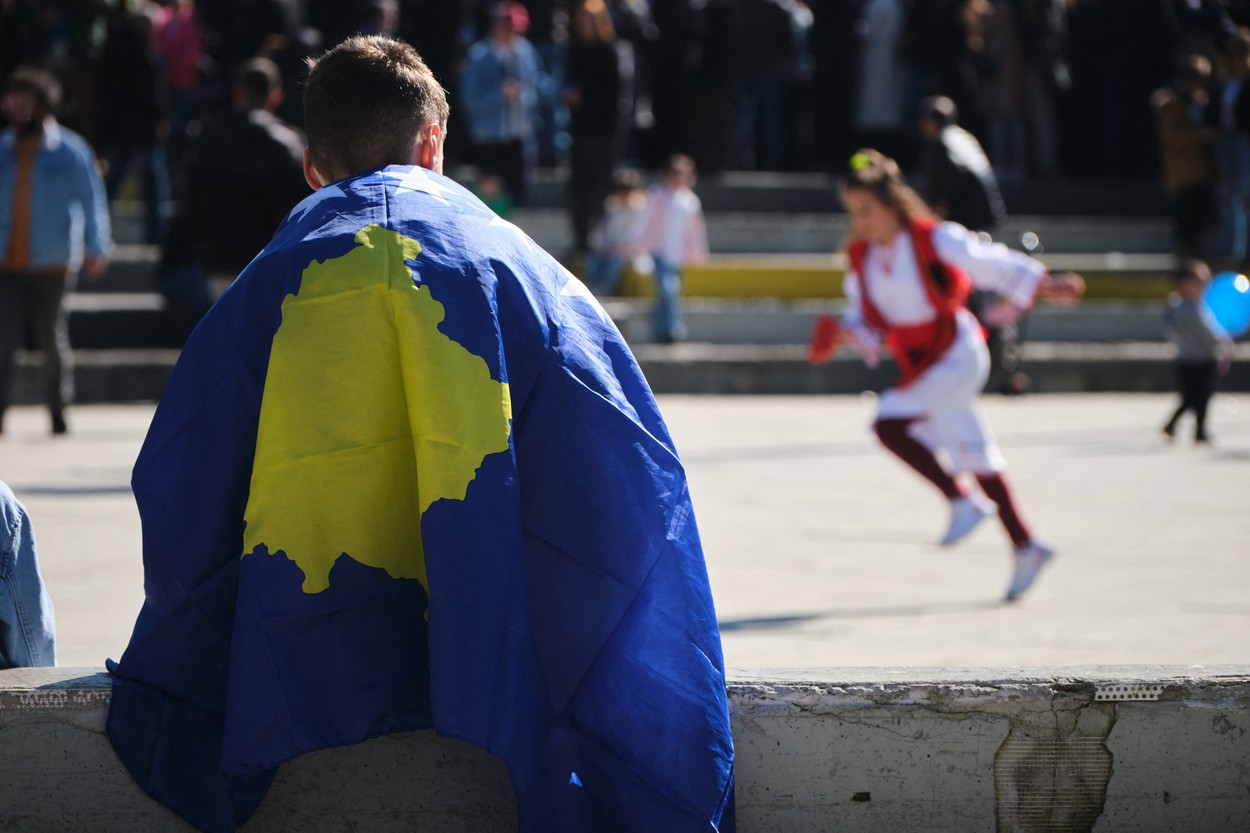 Ministerul Afacerilor Externe, clarificări importante înaintea meciurilor dintre România și Kosovo, stat nerecunoscut oficial de cel român