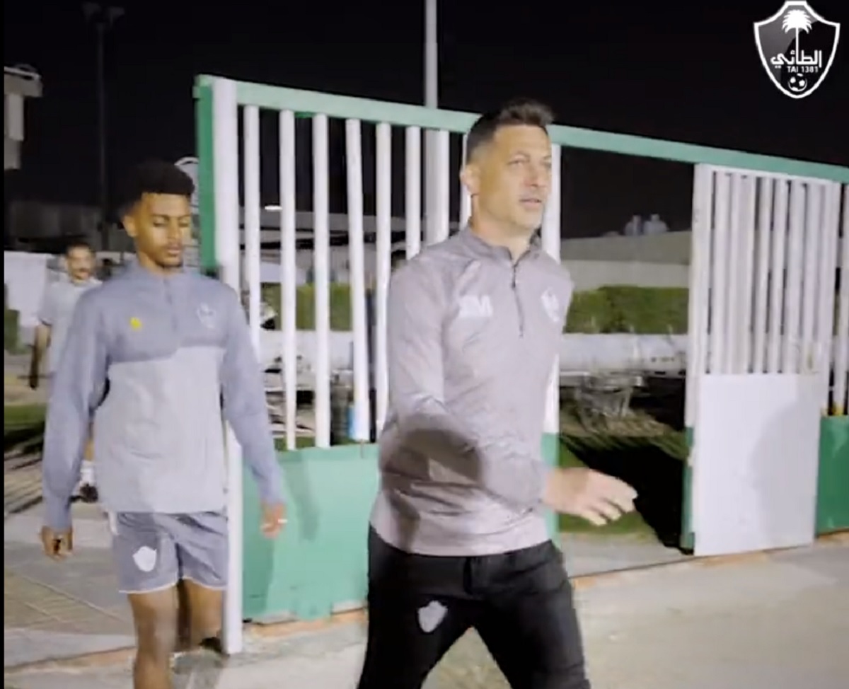 Mirel Rădoi s-a pus serios pe treabă în Arabia Saudită! O nouă victorie și Al Tai a ajuns pe locul 7 în clasament, după un gol marcat în prelungiri