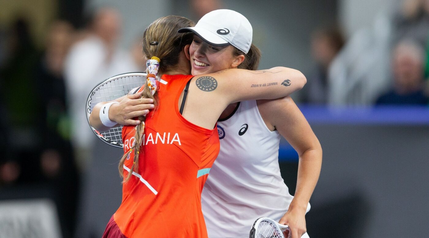 Scandal major după ce Polonia a primit wild card la turneul final BJK Cup, deși a pierdut barajul la fel ca România: „E Ridicol!” Iga Swiatek, favorizată în detrimentul „tricolorelor”