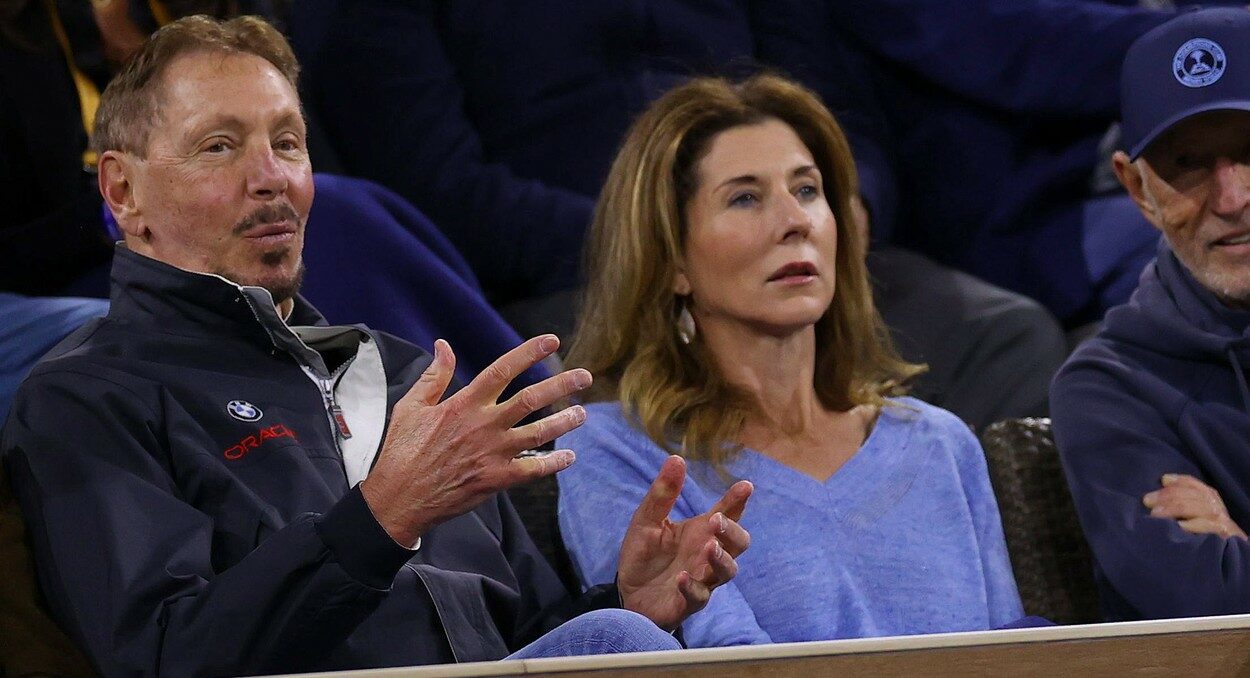 La 30 de ani de când a fost înjunghiată pe teren, Monica Seles și-a făcut apariția la Indian Wells ca spectatoare! Cum arată acum marea campioană a tenisului | FOTO & VIDEO