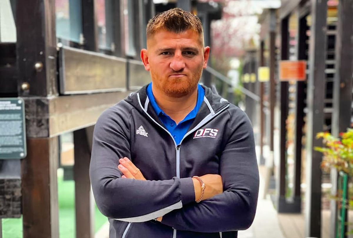 Cătălin Moroșanu nu vrea să mai audă de lupte: „Să se bată cum vor ei între ei”