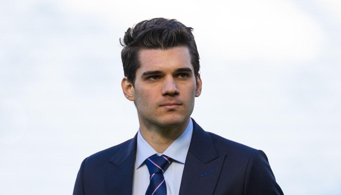 Naționala U21 e împinsă de la spate de Ianis Hagi: „Ai noștri sunt capabili să facă meciuri memorabile la Campionatul European!”. Mijlocașul lui Rangers a fost numit ambasador al turneului final din România și Georgia