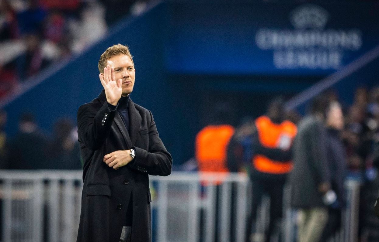 Negocierile dintre Julian Nagelsmann și Tottenham au ajuns la final! Antrenorul concediat de Bayern Munchen s-a decis