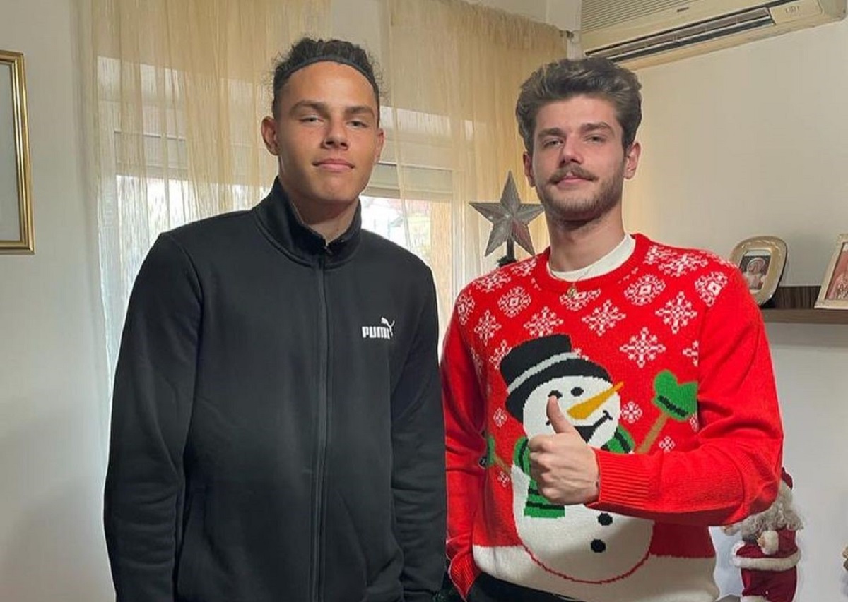 Nepotul lui Ilie Balaci, la un pas de moarte!