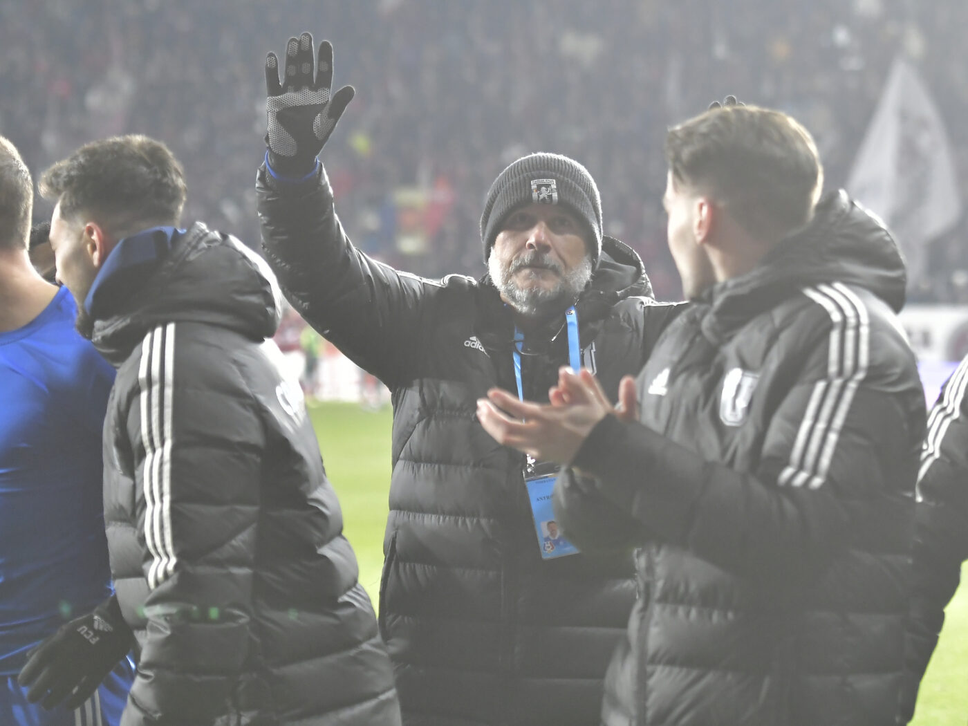 Nicolo Napoli a dezvăluit secretul victoriei cu FC Botoșani. „E foarte important!” Ce spune despre procesul cu Sepsi OSK
