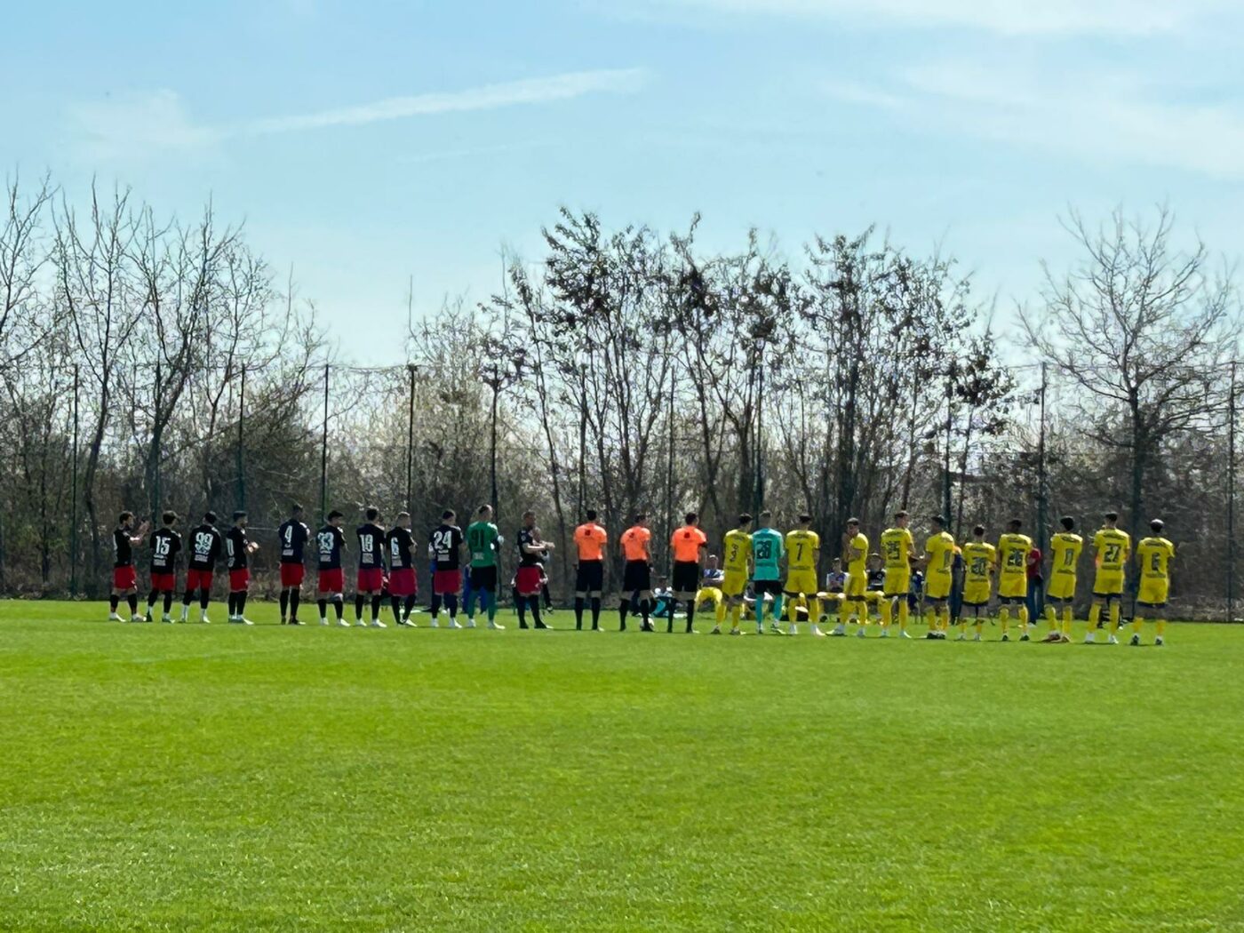 Cele trei momente care au marcat amicalul dintre Dinamo și Petrolul! Noii patroni ai clubului, prezenți la meci + scandal pe final de joc | VIDEO