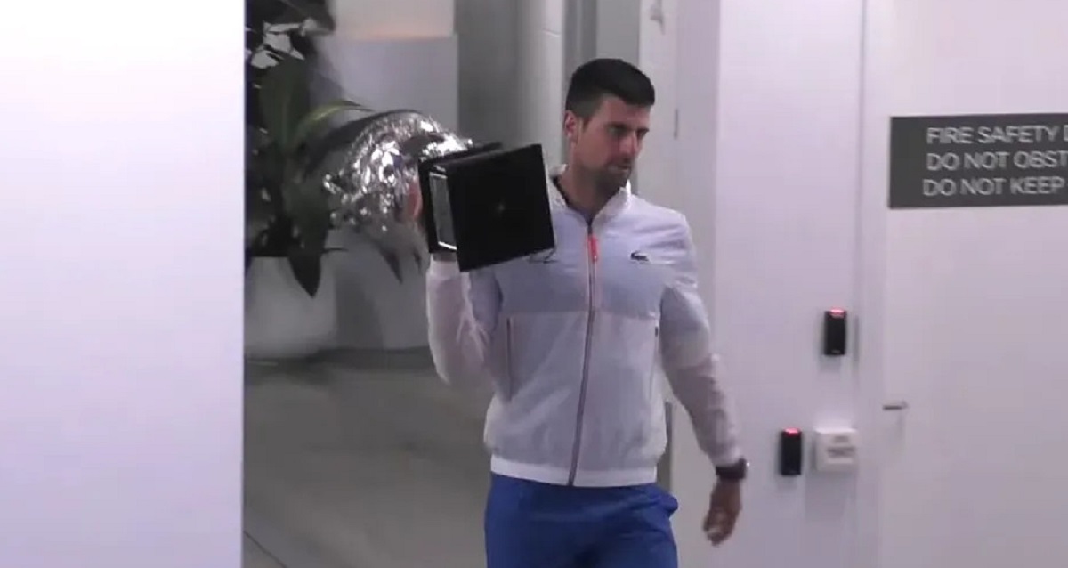 Novak Djokovic are voie, în sfârșit, să meargă în SUA! Decizia Senatului american îi da drept de joc sârbului la US Open