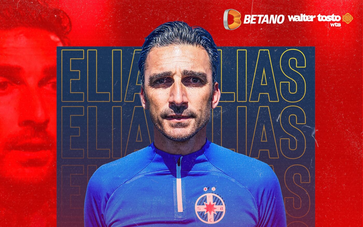 OFICIAL | FCSB are un nou antrenor principal! „Clubul nostru îi urează bun venit!”