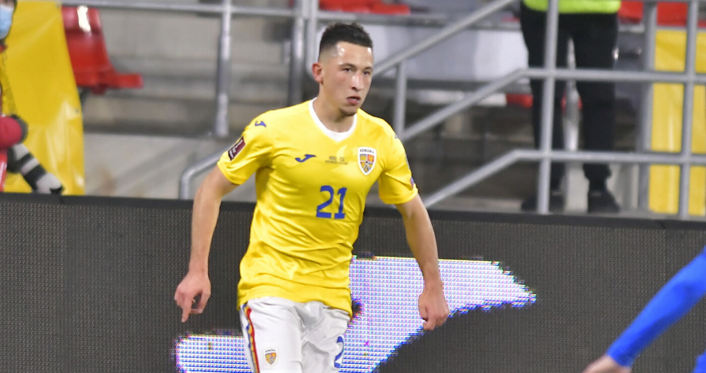 Olimpiu Moruțan trage un semnal de alarmă după ce România a tremurat pe final cu Belarus: „Adversarul nu te iartă! Trebuie să facem asat”