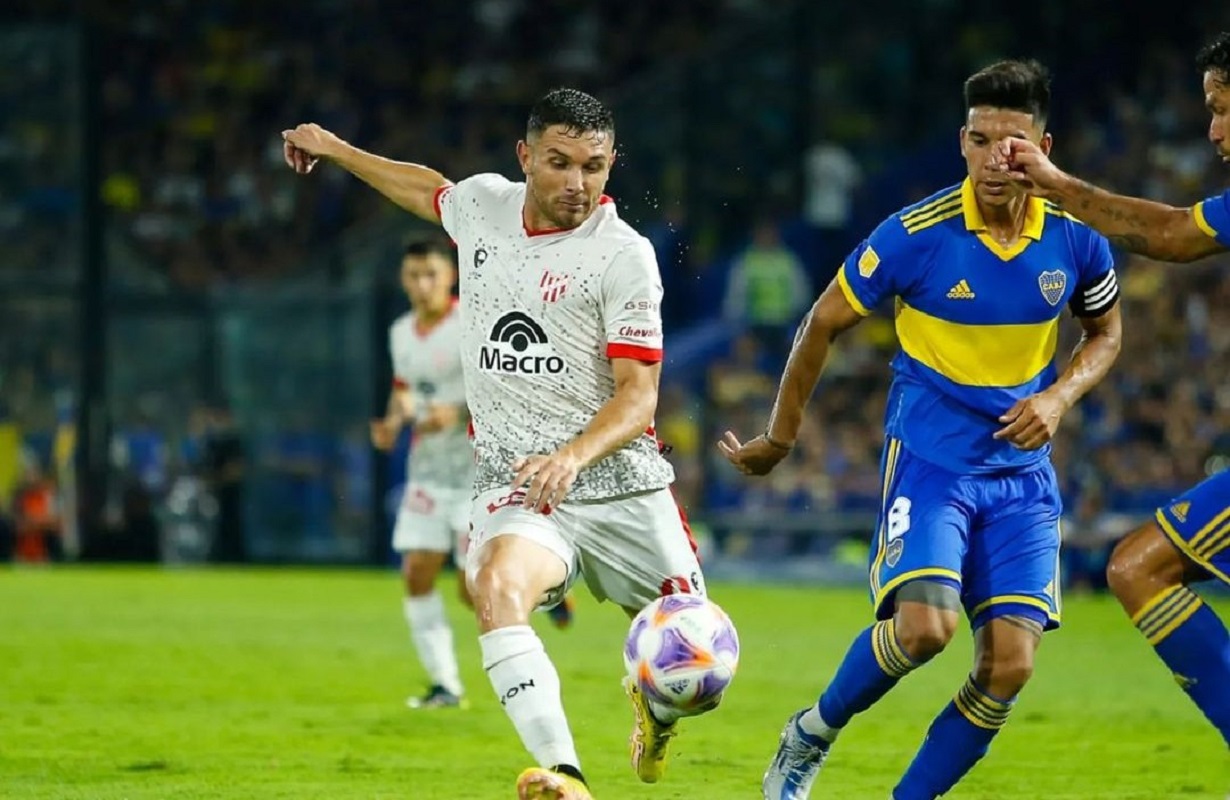 Poveste de Hollywood în Argentina! „Călăul” celor de la Boca Juniors a lucrat ca gunoier și a făcut închisoare înainte de prestația de vis de pe „La Bombonera”