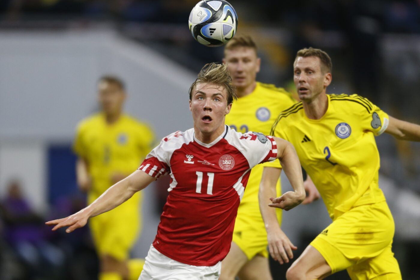 PSG a pornit războiul cu Manchester United pentru noul Erling Haaland!