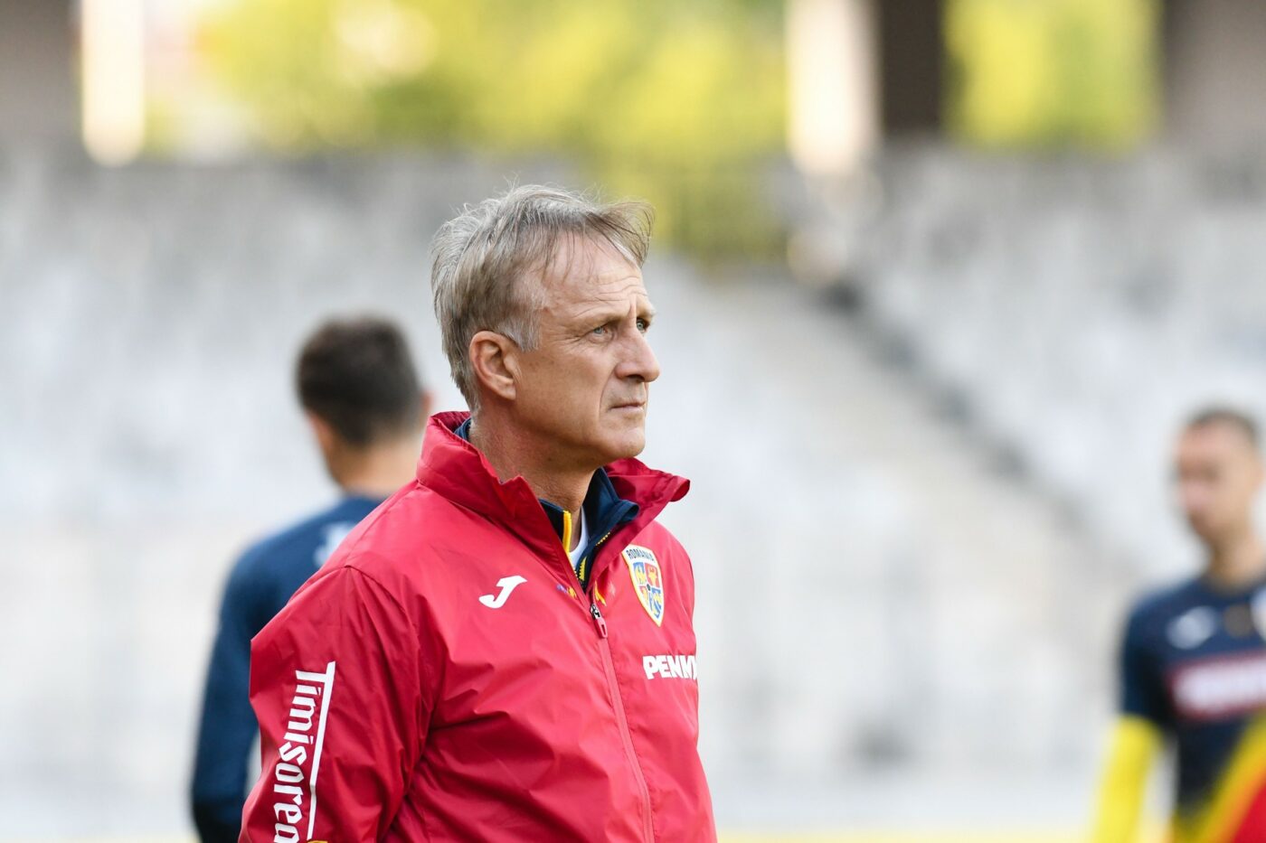 Prima reacție a lui Emil Săndoi după ce Andrei Coubiș a refuzat definitiv naționala României și a ales naționala Italiei: „Am făcut toate demersurile, i-am trimis mesaj pentru convocare, ce puteam să mai facem?” | EXCLUSIV
