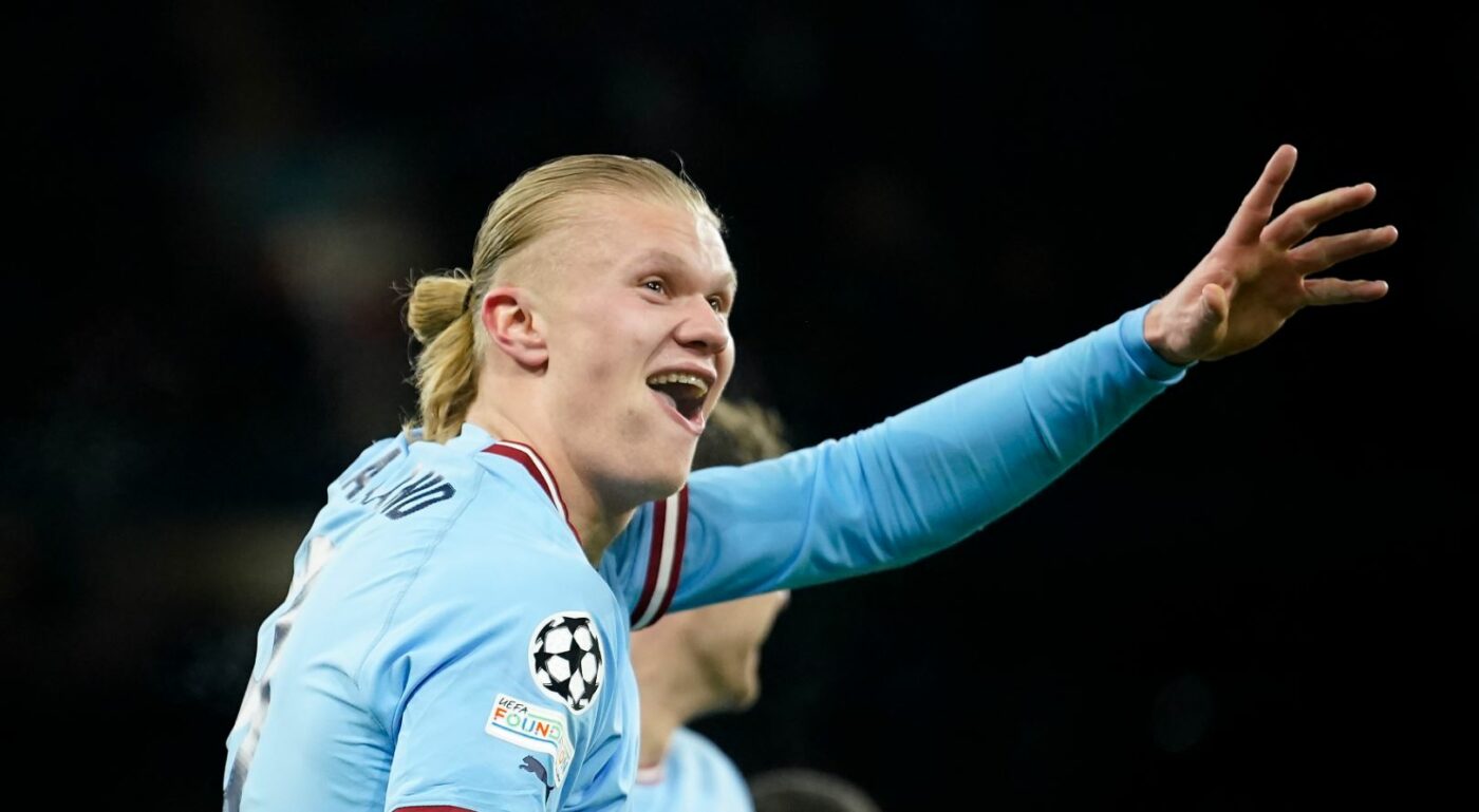 Propunere scrisă pentru Erling Haaland, starul care face furori la Manchester City! Detaliile din contract sunt incredibile