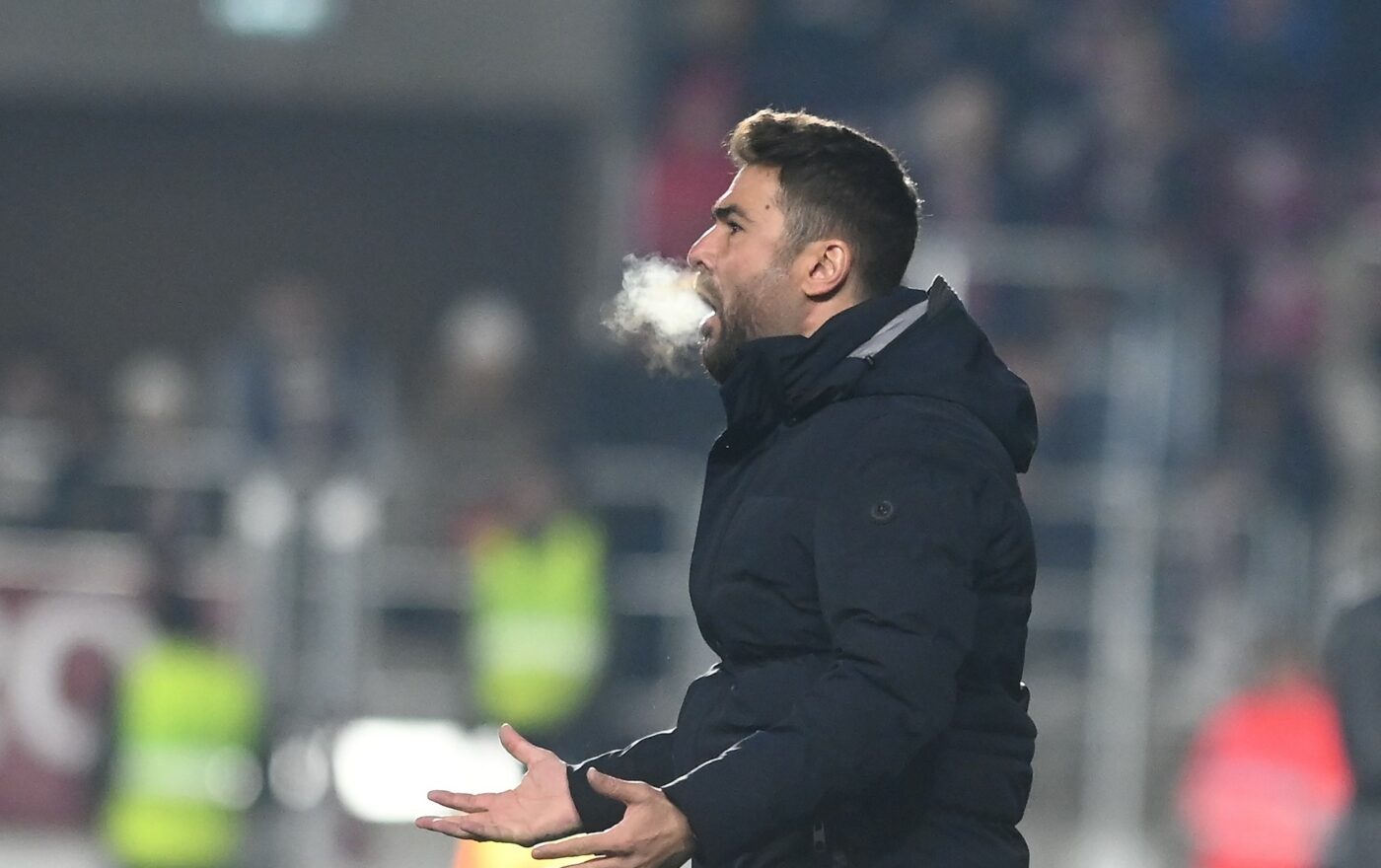 Adi Mutu își distruge jucătorii după înfrângerea cu Hermannstadt. „Aroganți, superficiali și iresponsabili!” Pe cine a luat în vizor „Briliantul”