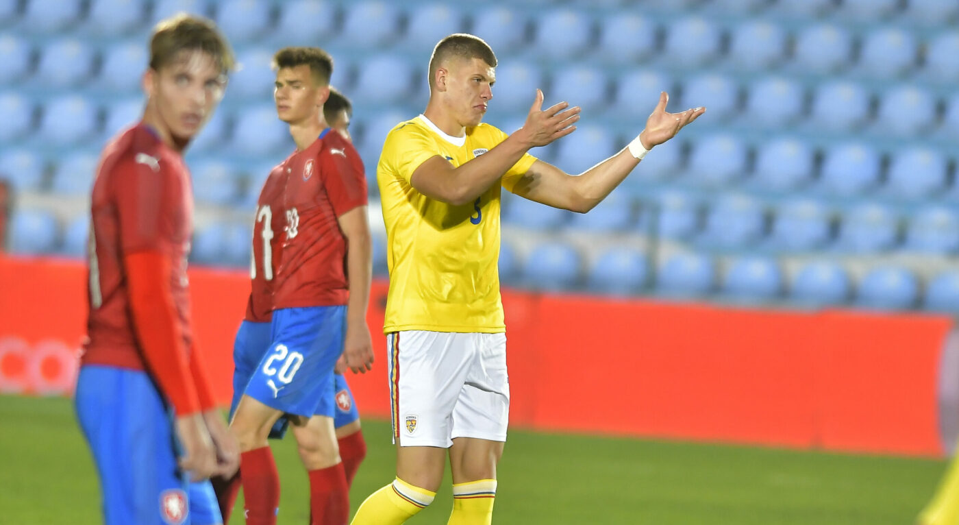 Motivul pentru care tot mai mulți fotbaliști tineri din străinătate refuză naționala României: „De aici pleacă nemulțumirea lor” | VIDEO EXCLUSIV ProSport Live