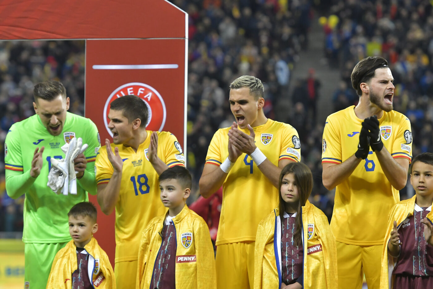 „Spionul” României a făcut analiza viitoarei adversare a echipei naționale în preliminariile EURO 2024: „Are și Elveția călcâiul lui Ahile!” | VIDEO EXCLUSIV ProSport Live