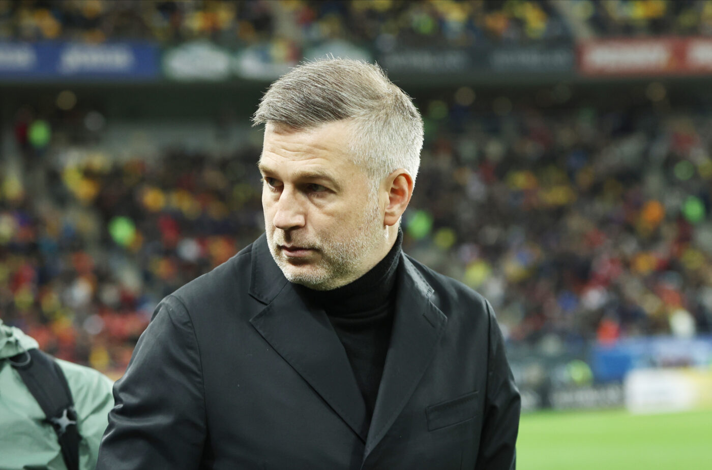 Helmut Duckadam i-a ales portarul lui Edi Iordănescu: „Opțiunea mea e clară! M-am pus de acord cu Stelea și cu Răzvan Lucescu” | VIDEO EXCLUSIV ProSport Live