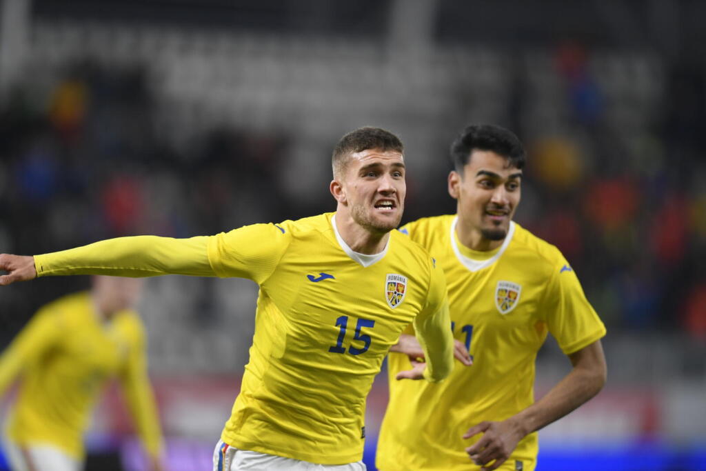 România U21 – Portugalia U21 0-0, Live Video Online. „Tricolorii” mici se pregătesc pentru EURO 2023