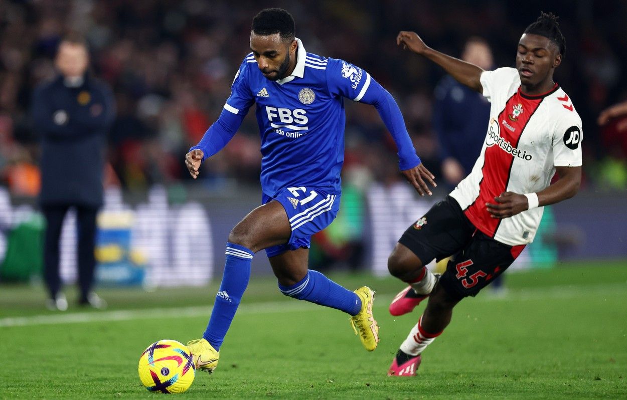 Southampton e gata să își vândă „copilul minune” cu 50 de milioane de euro, după ce a retrogradat din Premier League!