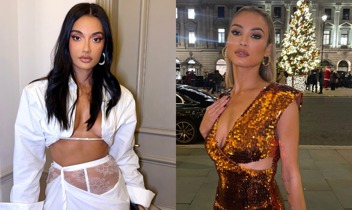 Rose Bertram, iubita lui Kylian Mbappe, prietenă la cataramă cu o superbă româncă! Tânăra a devenit milionară peste hotare | GALERIE FOTO