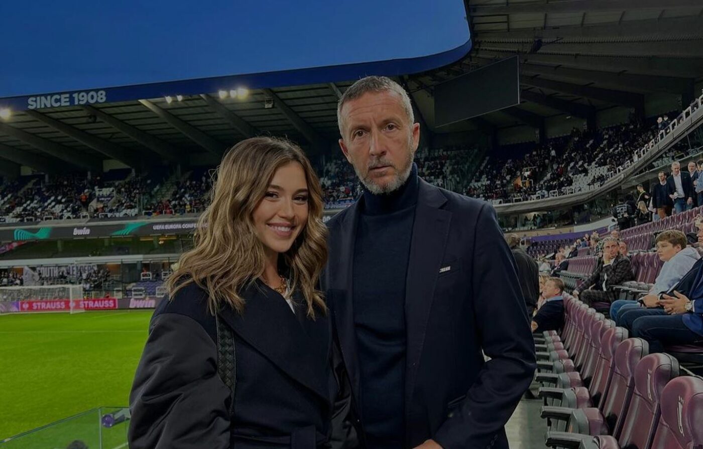 S-a aflat cât câștigă Teodora, fiica lui Mihai Stoica, la FCSB! Ce funcție ocupă și ce salariu de invidiat primește de la Gigi Becali