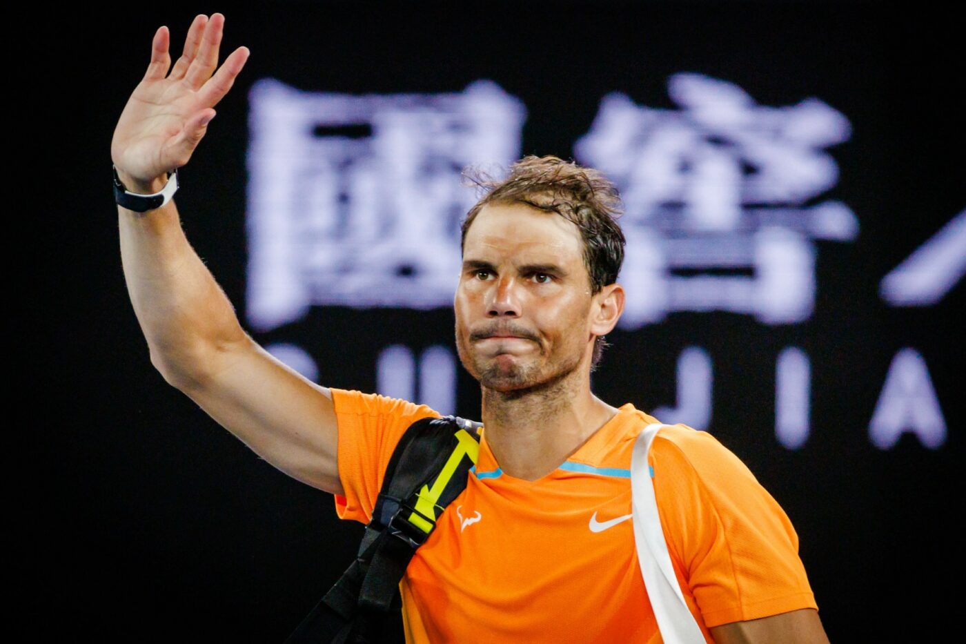 S-a încheiat încă o eră în tenis! Rafael Nadal a ieșit din TOP 10 ATP după aproape 20 de ani. Ce scrie Marca: „Un record care va fi greu de doborât!” | SPECIAL