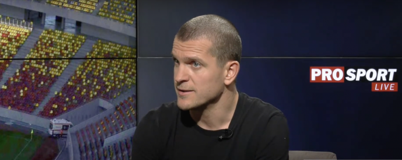 Alex Bourceanu, apel disperat în scandalul licențelor din fotbalul românesc: „Mi-a luat doi ani să iau ceva se ia în șase săptămâni! Poate li se face milă să mă primească la licența B” | VIDEO EXCLUSIV ProSport Live