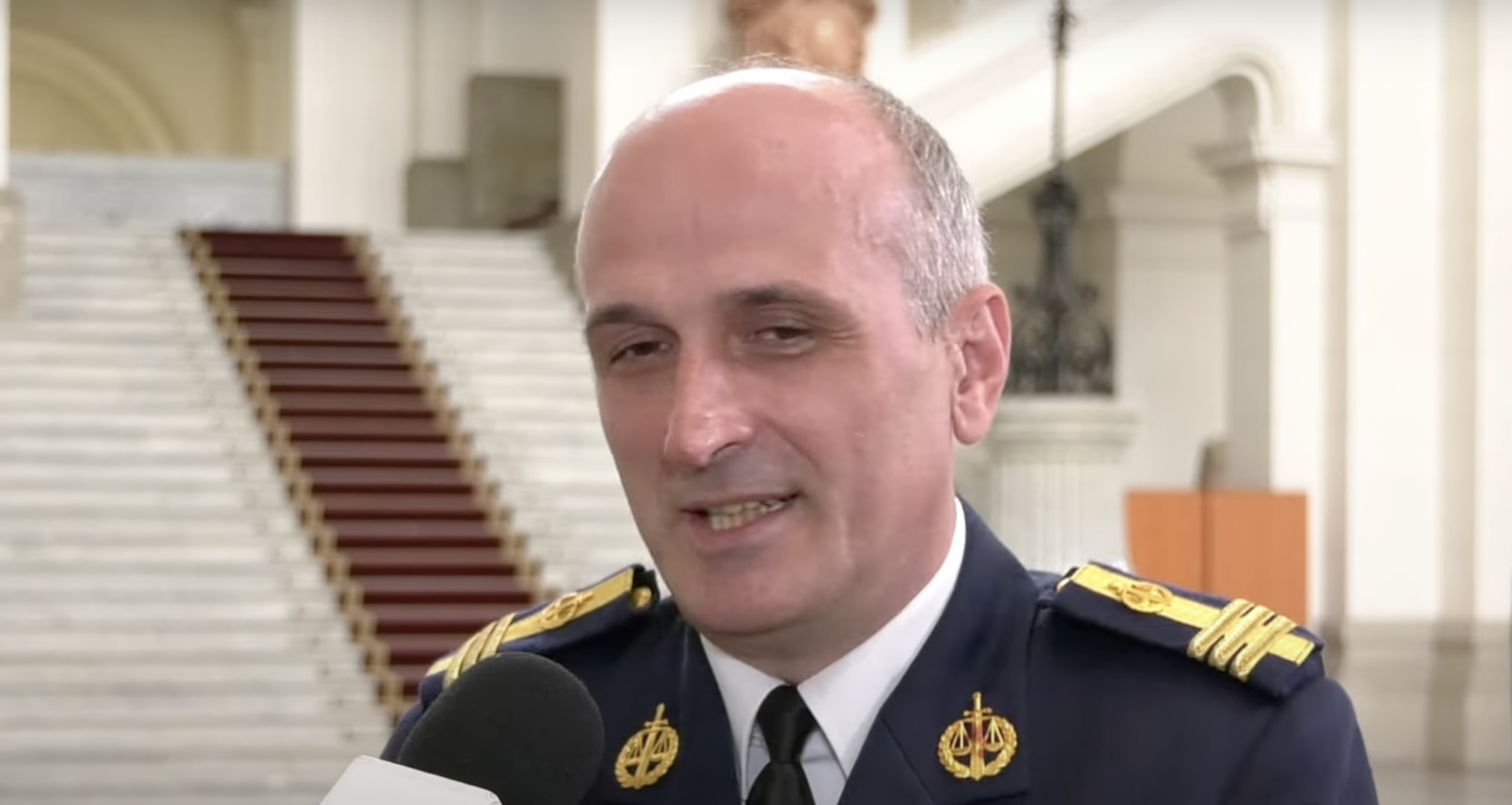 „Mai aveți și alte pasiuni în afară de muncă?” Florin Talpan, răspuns fabulos în interviul pentru ProSport: „Nu! Datorită unui termen, nu am mai plecat în Grecia cu prietena mea, a plecat singură. Și acum avem discuții” | VIDEO EXCLUSIV