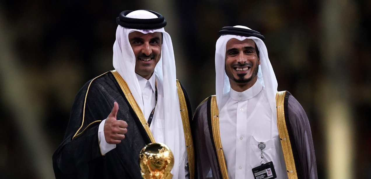 Șeicii din Qatar nu vor să se oprească la PSG. Pe ce club din Spania au pus ochii bogătașii